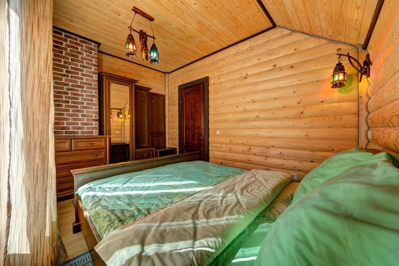 Дома для отпуска L-hutir Cottage №2 Микуличин