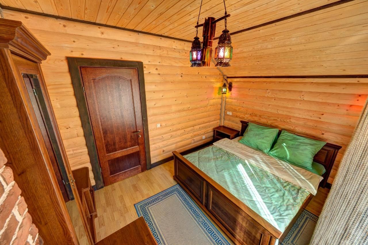 Дома для отпуска L-hutir Cottage №2 Микуличин