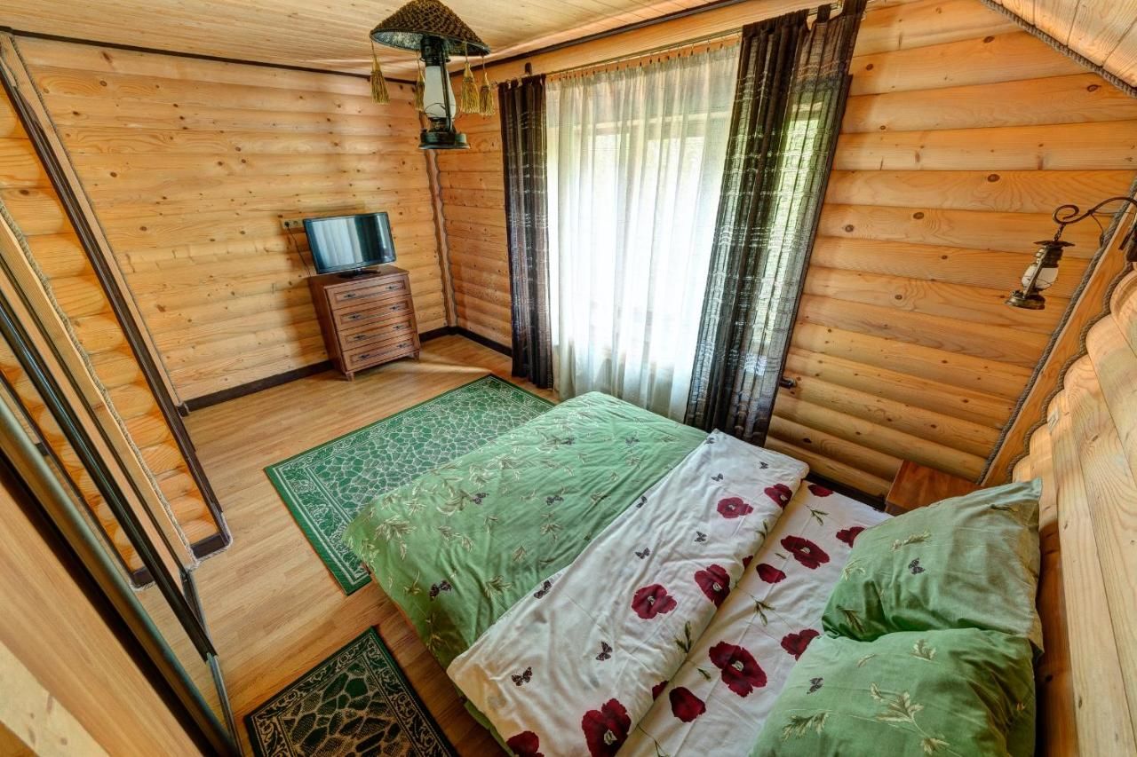 Дома для отпуска L-hutir Cottage №2 Микуличин
