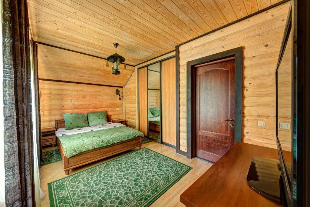 Дома для отпуска L-hutir Cottage №2 Микуличин