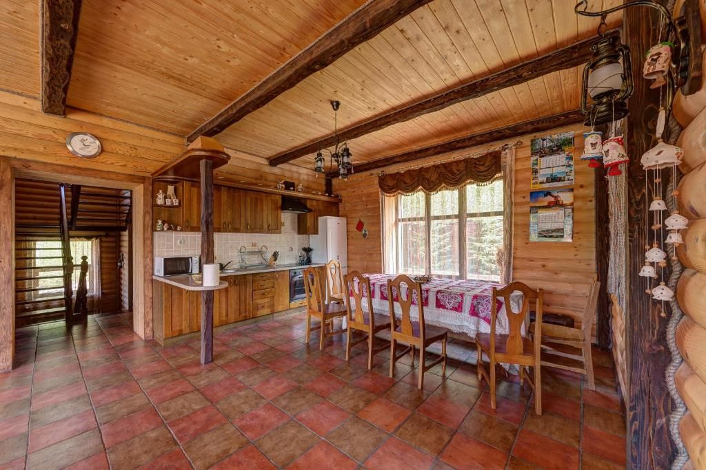 Дома для отпуска L-hutir Cottage №2 Микуличин