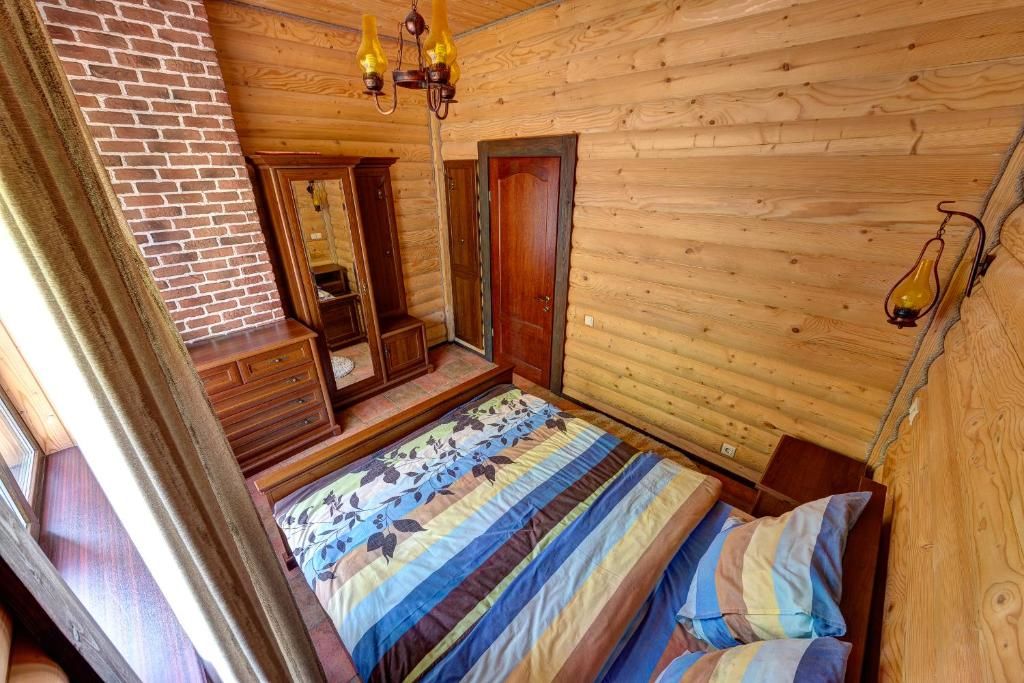Дома для отпуска L-hutir Cottage №2 Микуличин