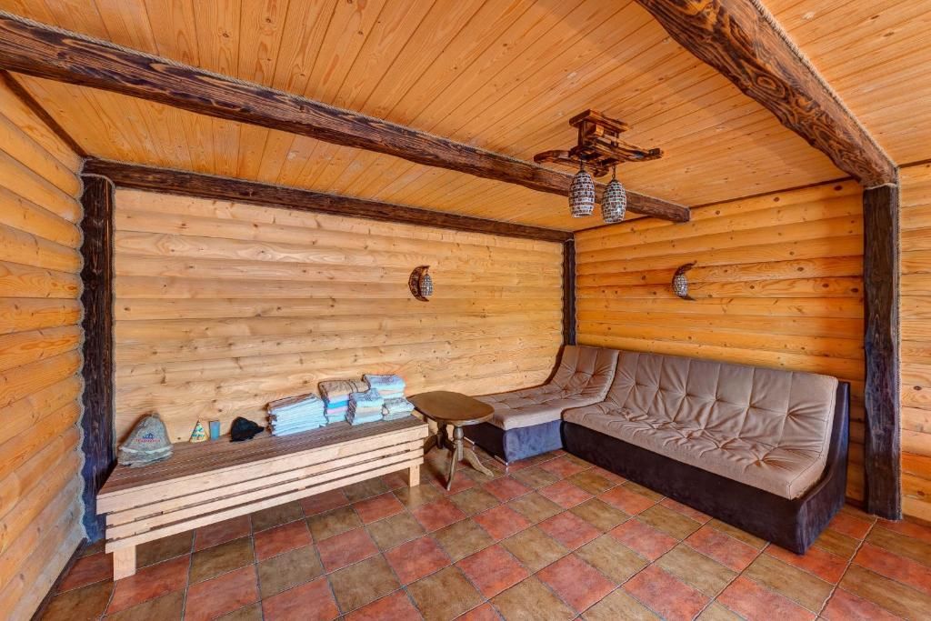 Дома для отпуска L-hutir Cottage №2 Микуличин