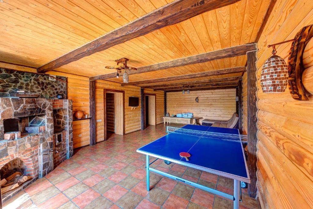 Дома для отпуска L-hutir Cottage №2 Микуличин