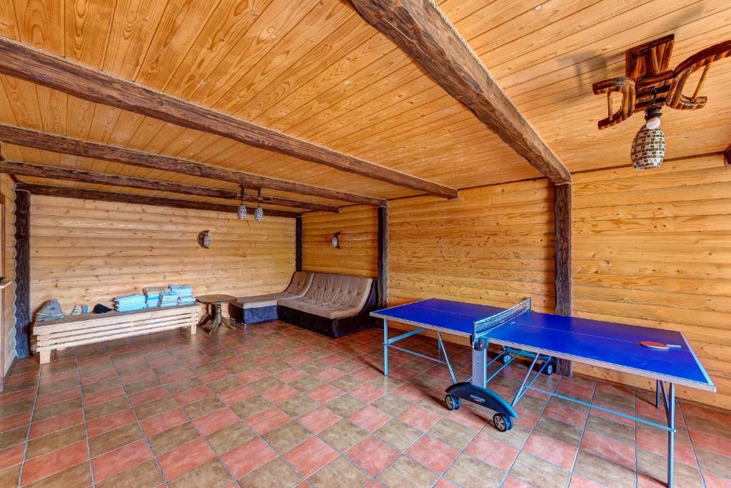 Дома для отпуска L-hutir Cottage №2 Микуличин