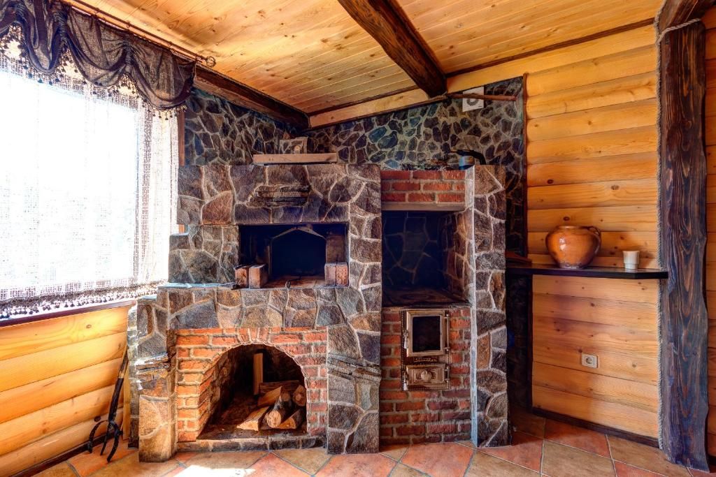 Дома для отпуска L-hutir Cottage №2 Микуличин