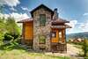 Дома для отпуска L-hutir Cottage №2 Микуличин-4