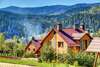 Дома для отпуска L-hutir Cottage №2 Микуличин-5