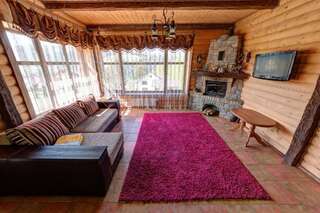 Дома для отпуска L-hutir Cottage №2 Микуличин Дом для отпуска-32